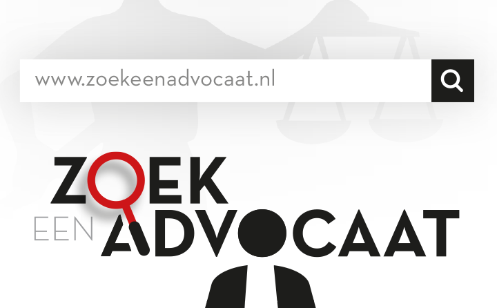 Zoek een advocaat